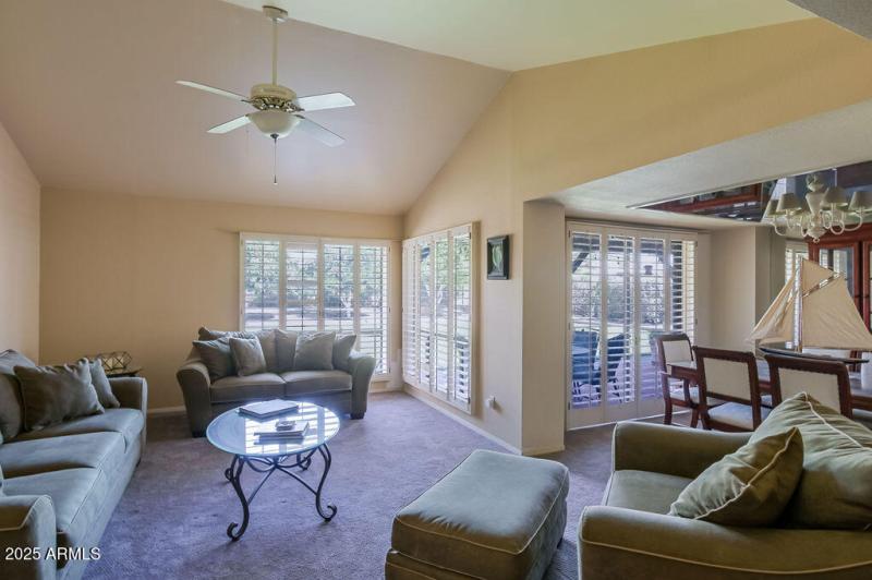 PrimaryHouse Living Room