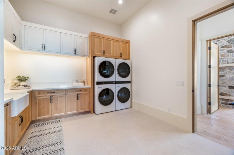 129-Laundry Room and Dog Wash