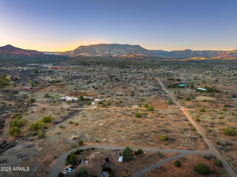 N Sycamore Pass Rd Lot _Steve Doyle-18