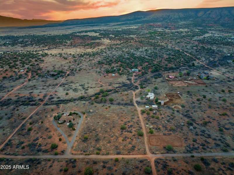 N Sycamore Pass Rd Lot _Steve Doyle-23