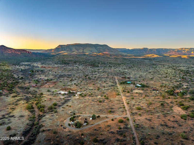 N Sycamore Pass Rd Lot _Steve Doyle-19