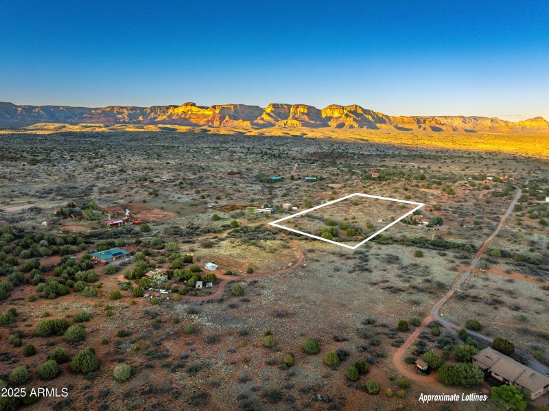 N Sycamore Pass Rd Lot _Steve Doyle-11