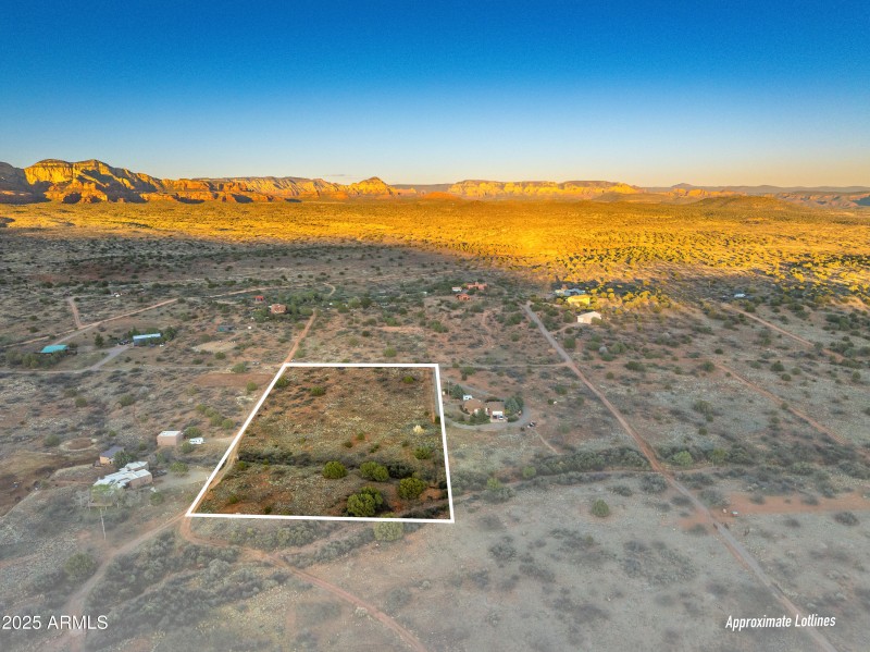 N Sycamore Pass Rd Lot _Steve Doyle-7