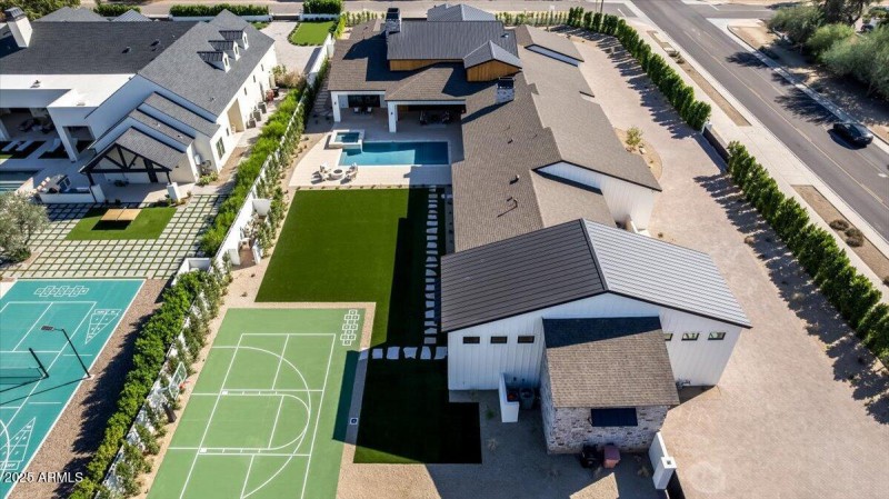 014-Drone view of back