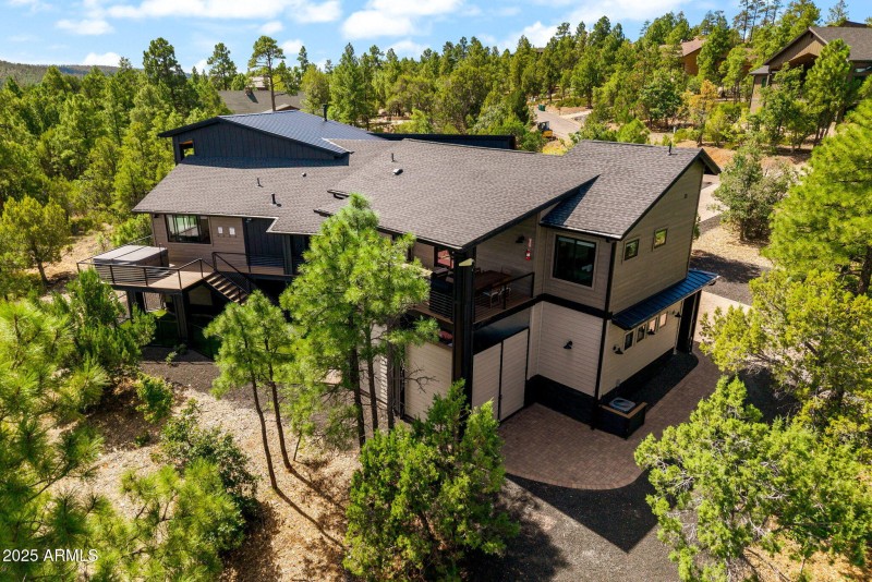 Privacy Parking Access