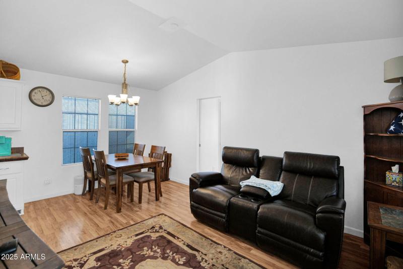 8700 University - 08Family Dining Room