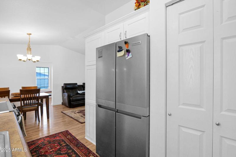 8700 University - 15Fridge