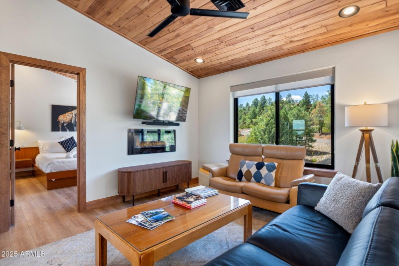 Guest House Living Room