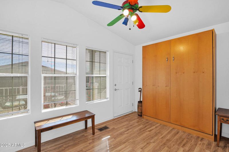 8700 University - 21Second Bedroom