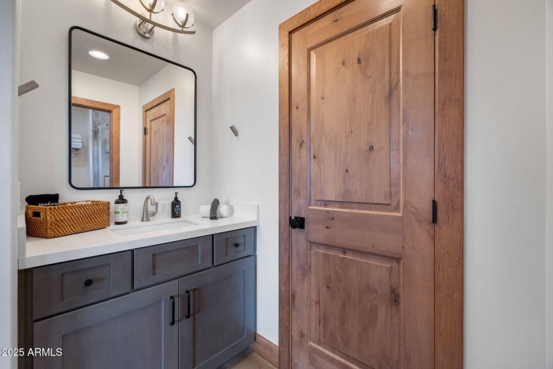 Guest House Master Bath