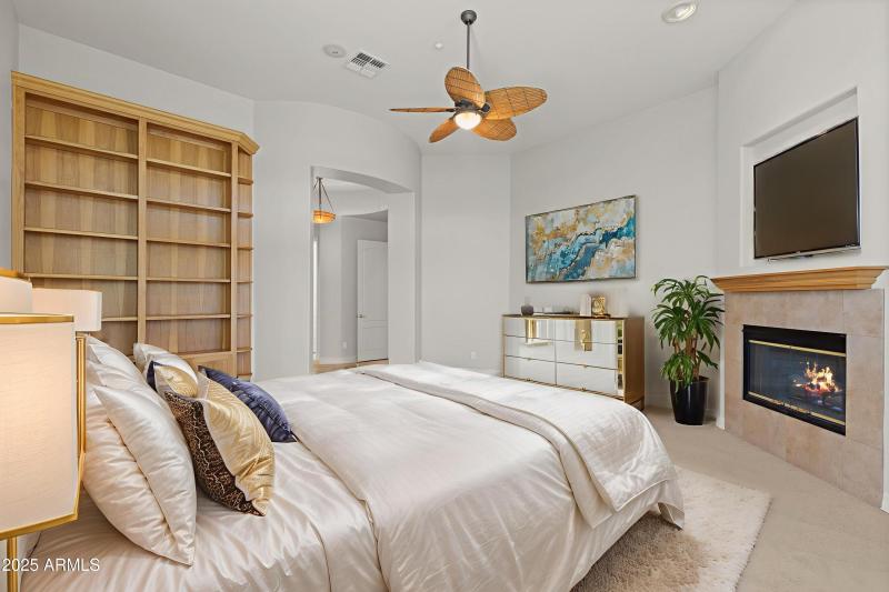 41601 N River Bend - Bedroom