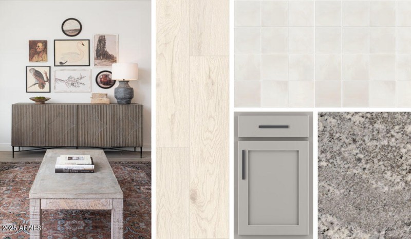 Artisan Collection Thumbnail - PHX Versi