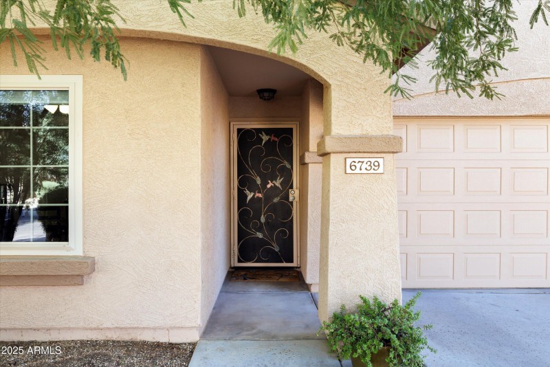 02-6739 W Desert Ln, Laveen Village, AZ,