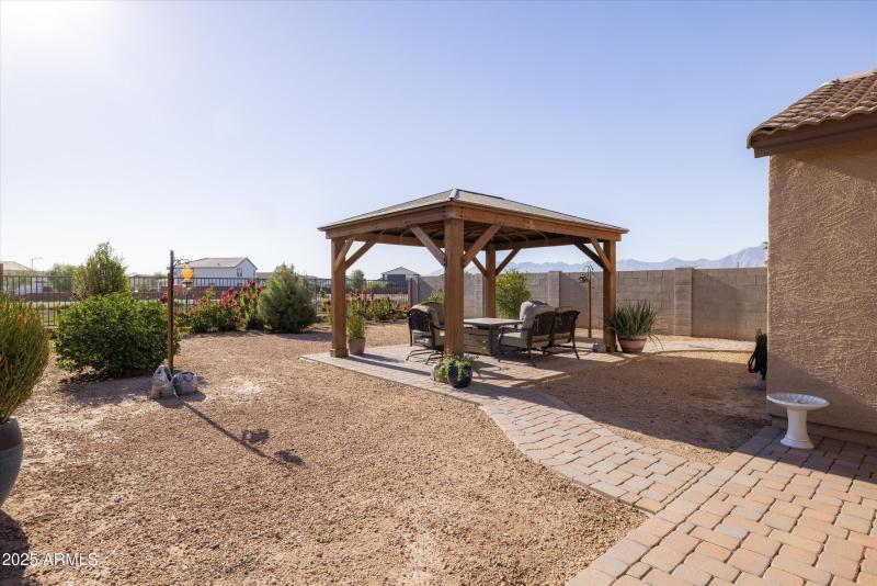 03-6739 W Desert Ln, Laveen Village, AZ,