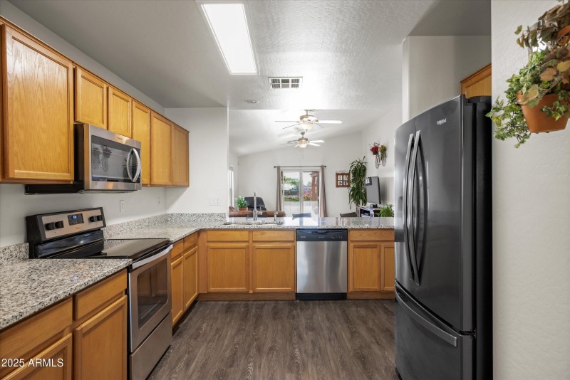 09-6739 W Desert Ln, Laveen Village, AZ,