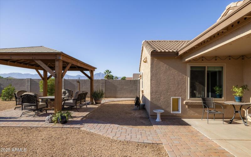 22-6739 W Desert Ln, Laveen Village, AZ,