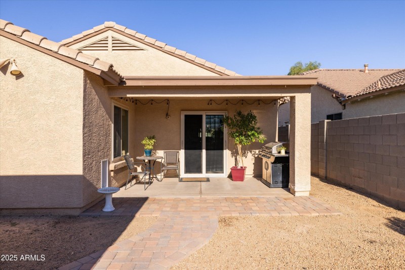 23-6739 W Desert Ln, Laveen Village, AZ,