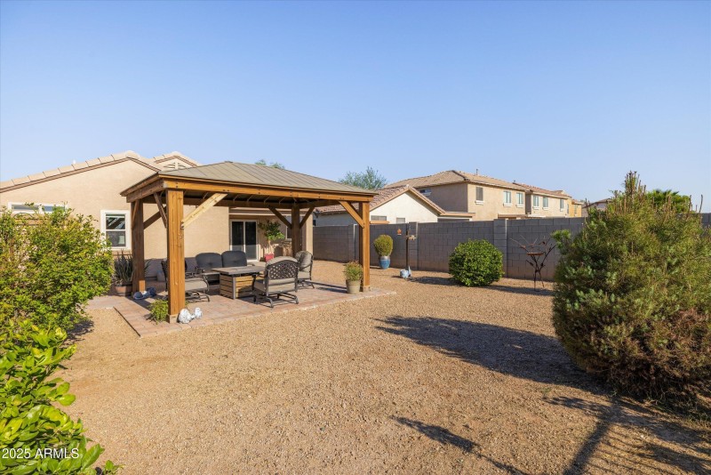 25-6739 W Desert Ln, Laveen Village, AZ,