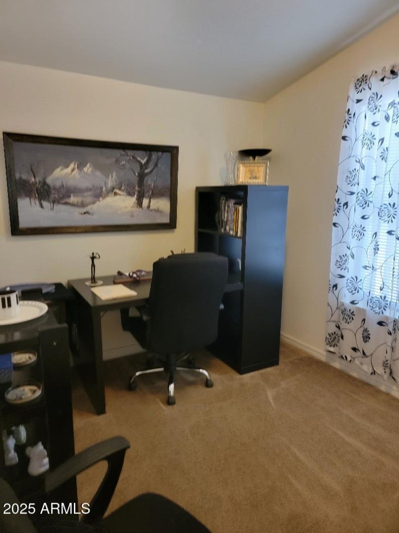 810 3rd bedroom-office