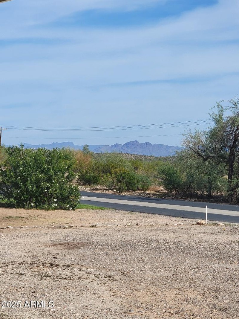 810 views from the lot