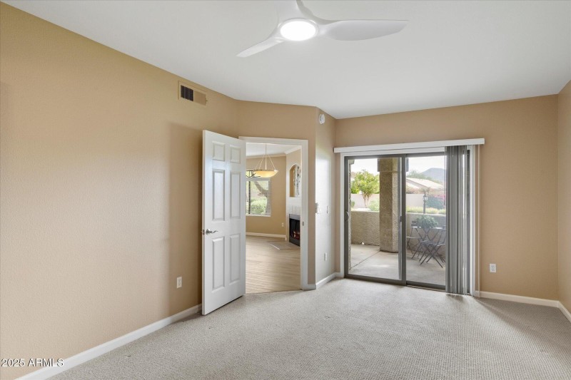 #1062 Primary Bedroom