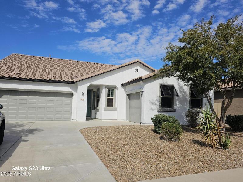 great room elevation