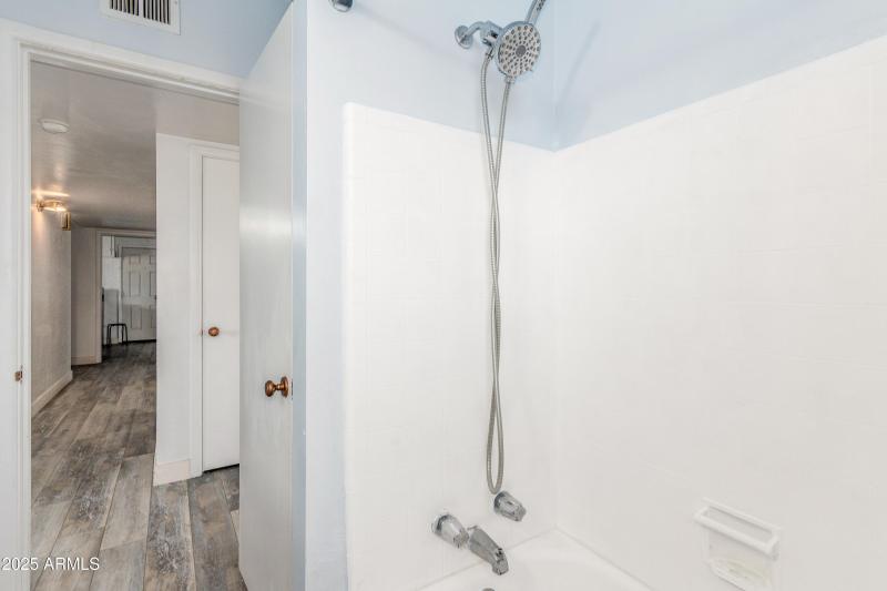 Owner's suite Bathroom