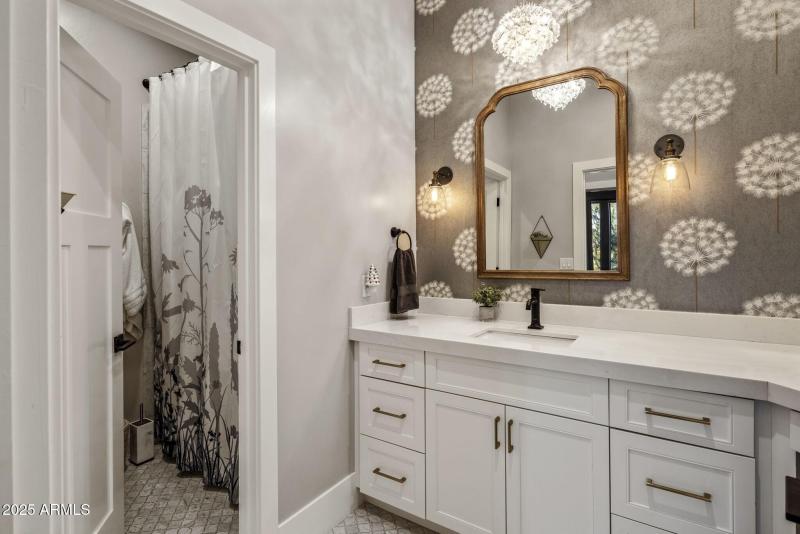 034_Guest Bathroom 1