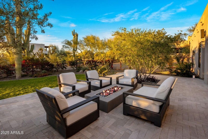 044_One of Two Firepits