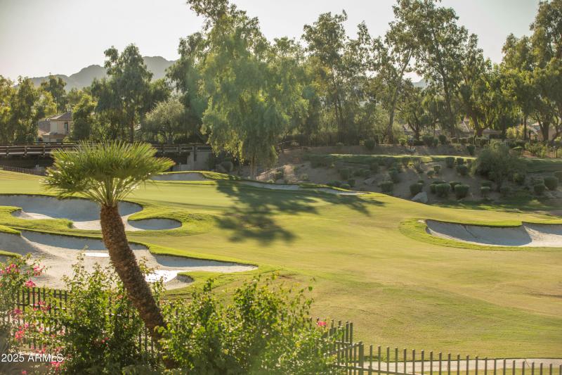 Eye View Golf Course