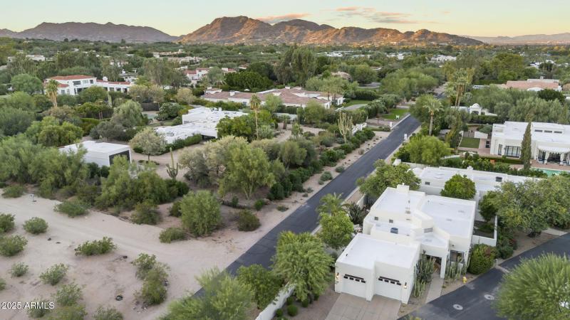 Amazing Mountain Views