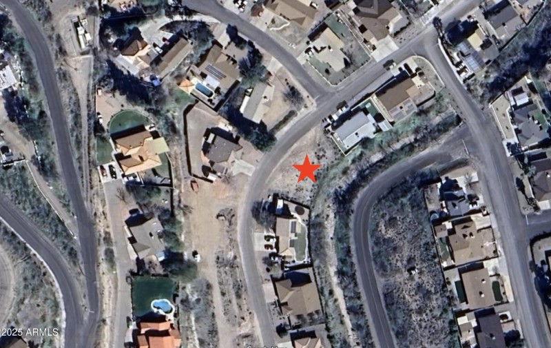 Lot 112 Pinaleno Pass 2