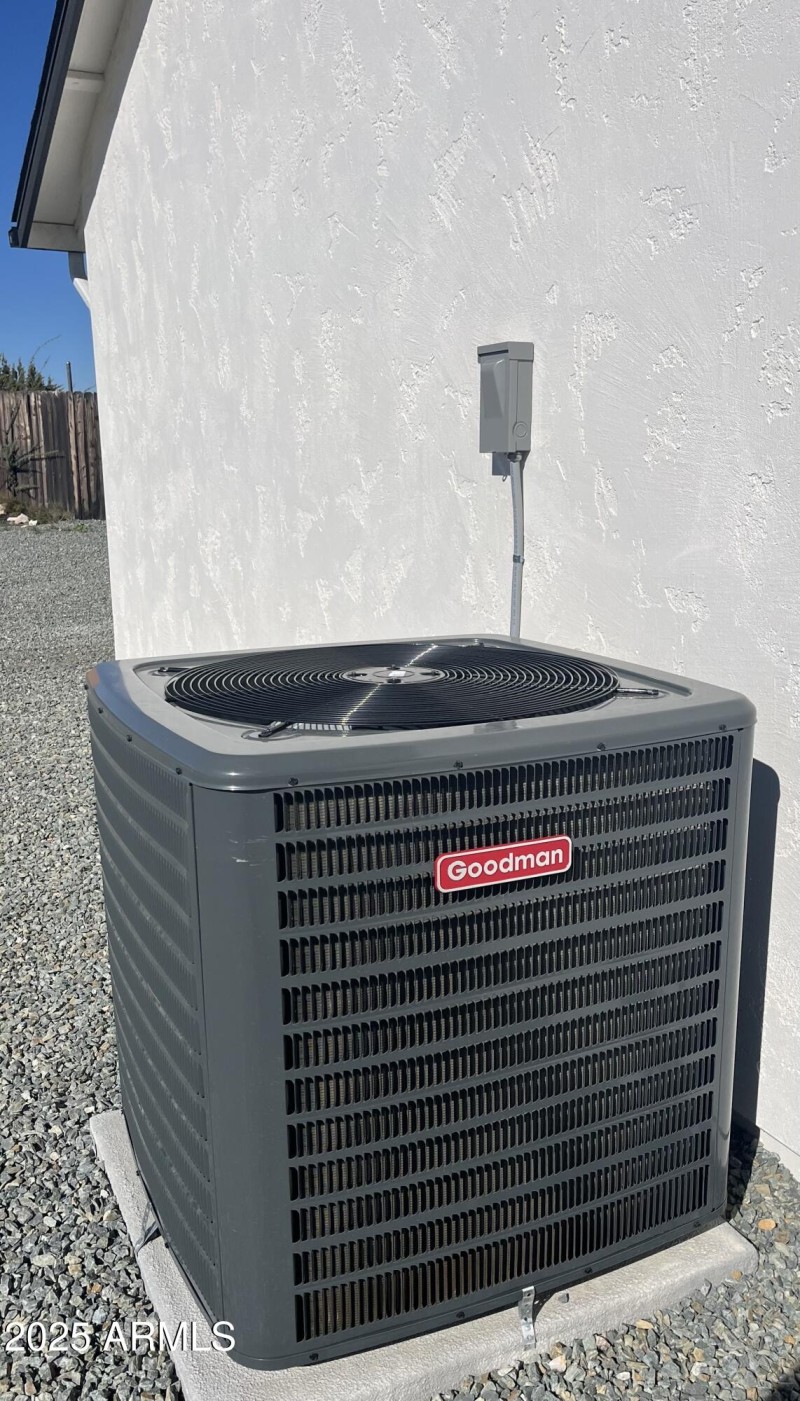 Goodman -3 Ton