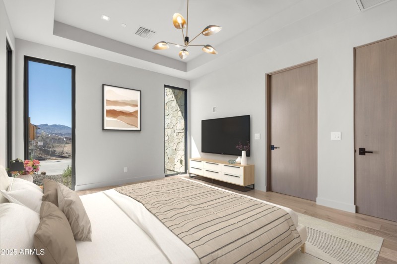 036_Virtually Staged Guest Room