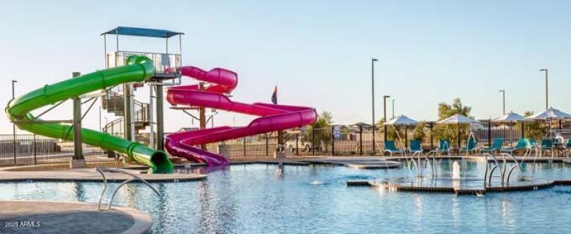 Cadence-community-pool