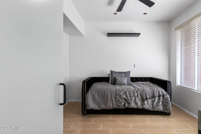 Sleeps (2) Plus Desk