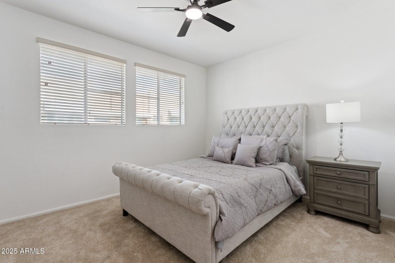 Guest Bedroom Fully Furnished