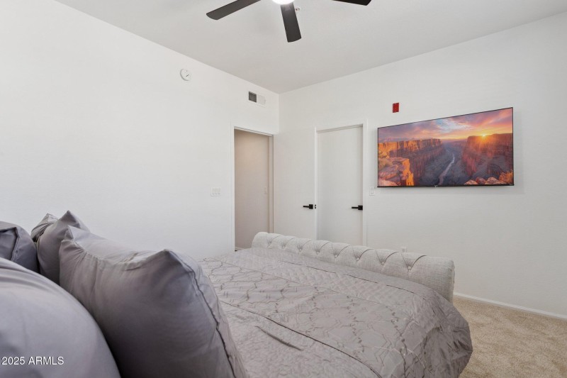 Guest Bedroom Fully Furnished