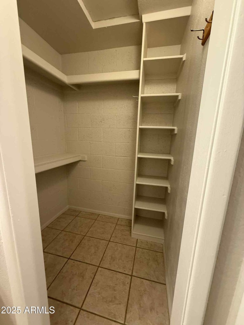 cooper primary closet