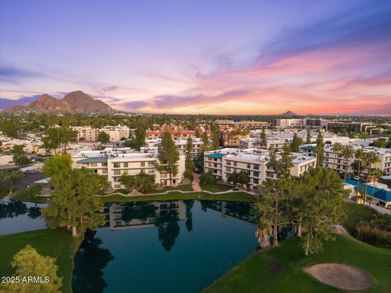 3BR GOLF LOT at ARIZONA BILTMORE