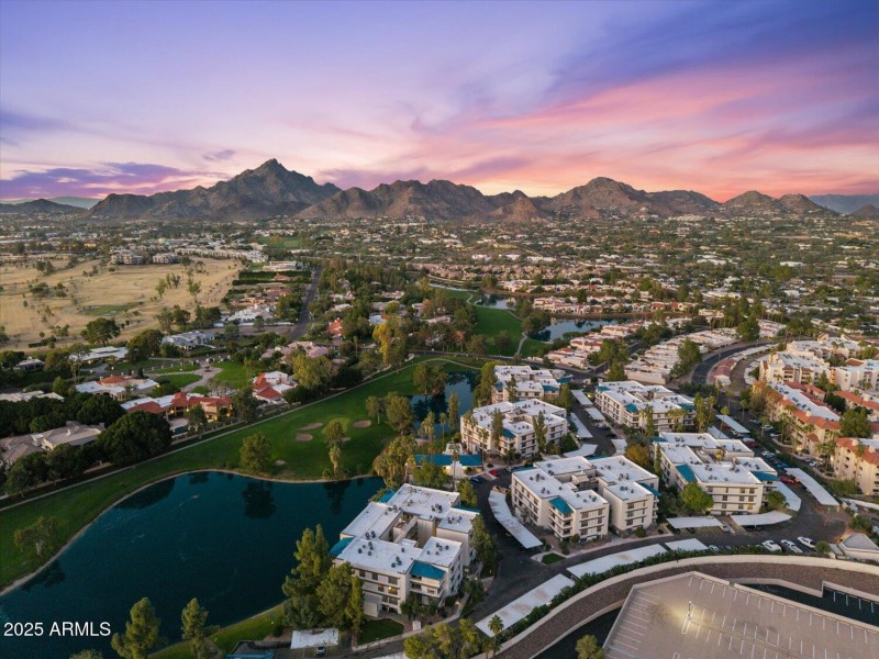 3BR GOLF LOT at ARIZONA BILTMORE