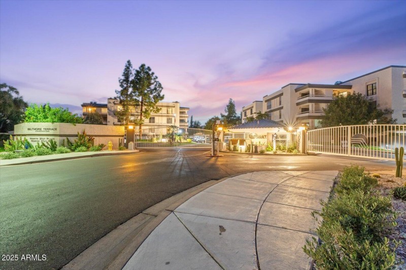 3BR GOLF LOT at ARIZONA BILTMORE