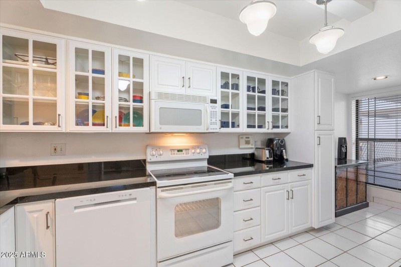 3BR GOLF LOT at ARIZONA BILTMORE