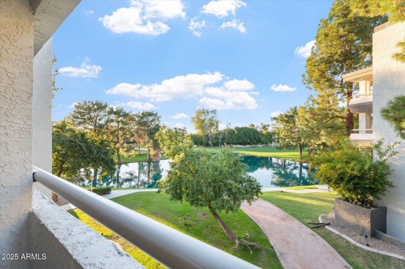 3BR GOLF LOT at ARIZONA BILTMORE