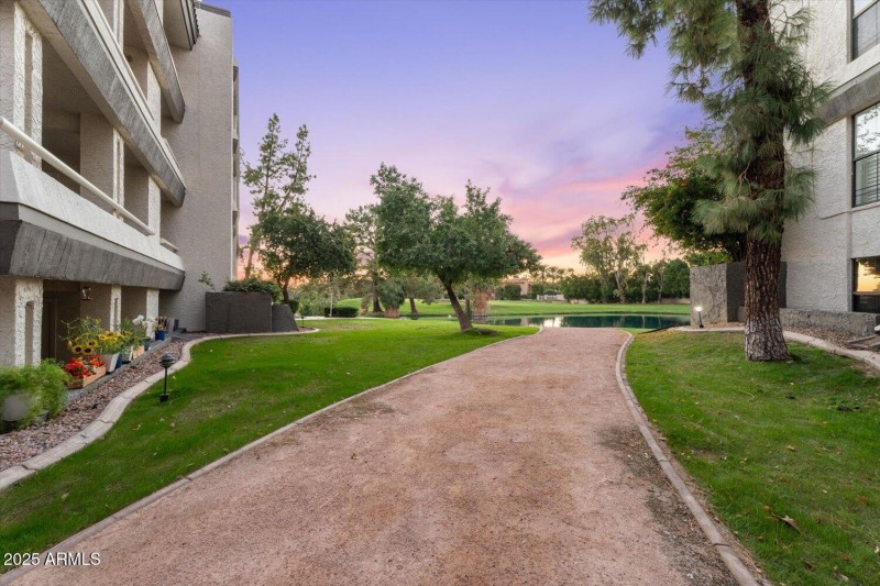 3BR GOLF LOT at ARIZONA BILTMORE