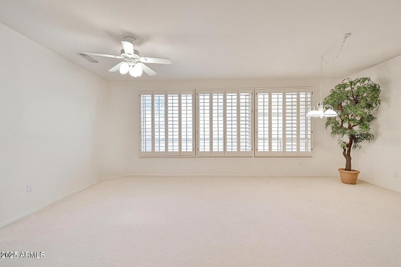 23106 N 146th Living Room Modified