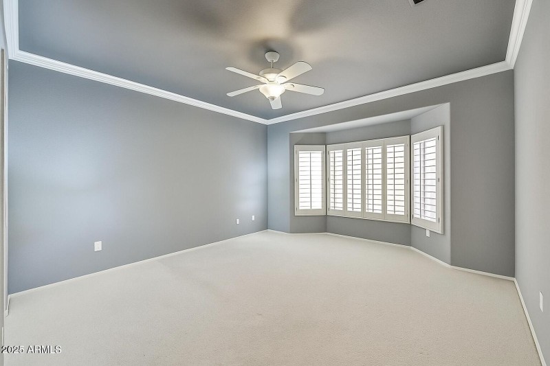 23106 N 146th Master Bed Modified