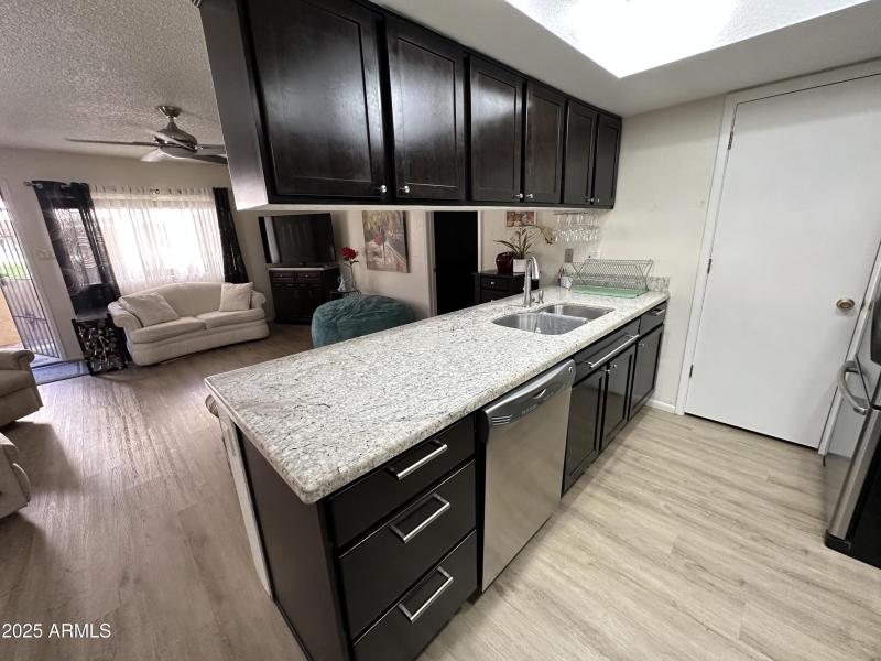 Kitchen / Great Room