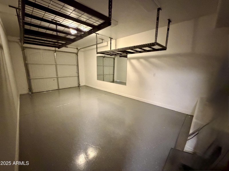 2466 S PINYON VILLAGE Garage