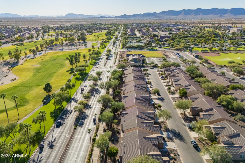 More Neighborhood Views